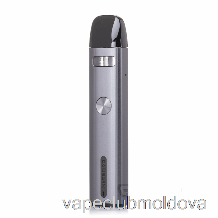 Kit Vape Pod Uwell Caliburn G2 18w Sistem Pod Umbrire Gri
